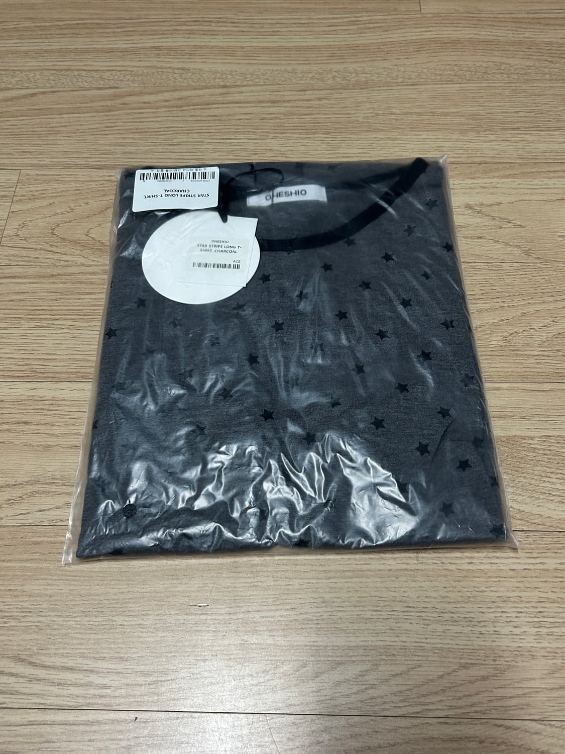 오헤시오 스타스트라이프티 상품이미지1