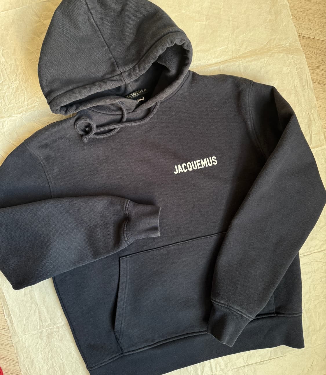 자크뮈스 후디 여성 55 사이즈 상품이미지4