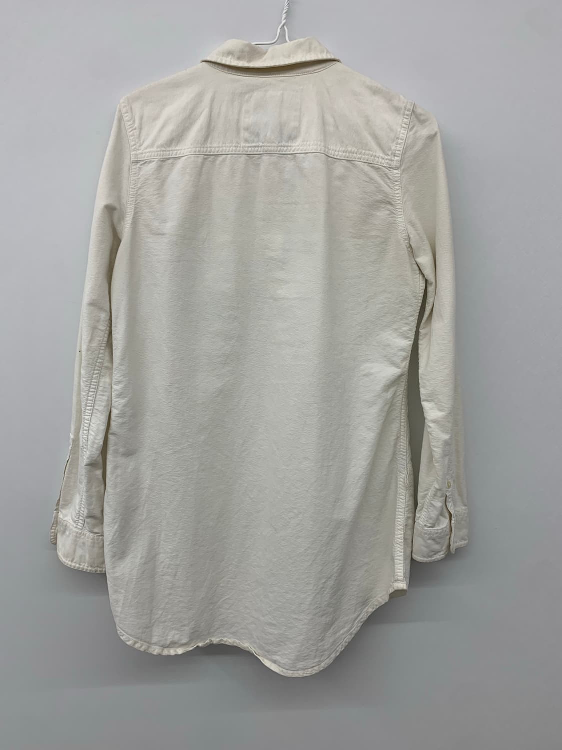 아베크롬비 셔츠 상품이미지3