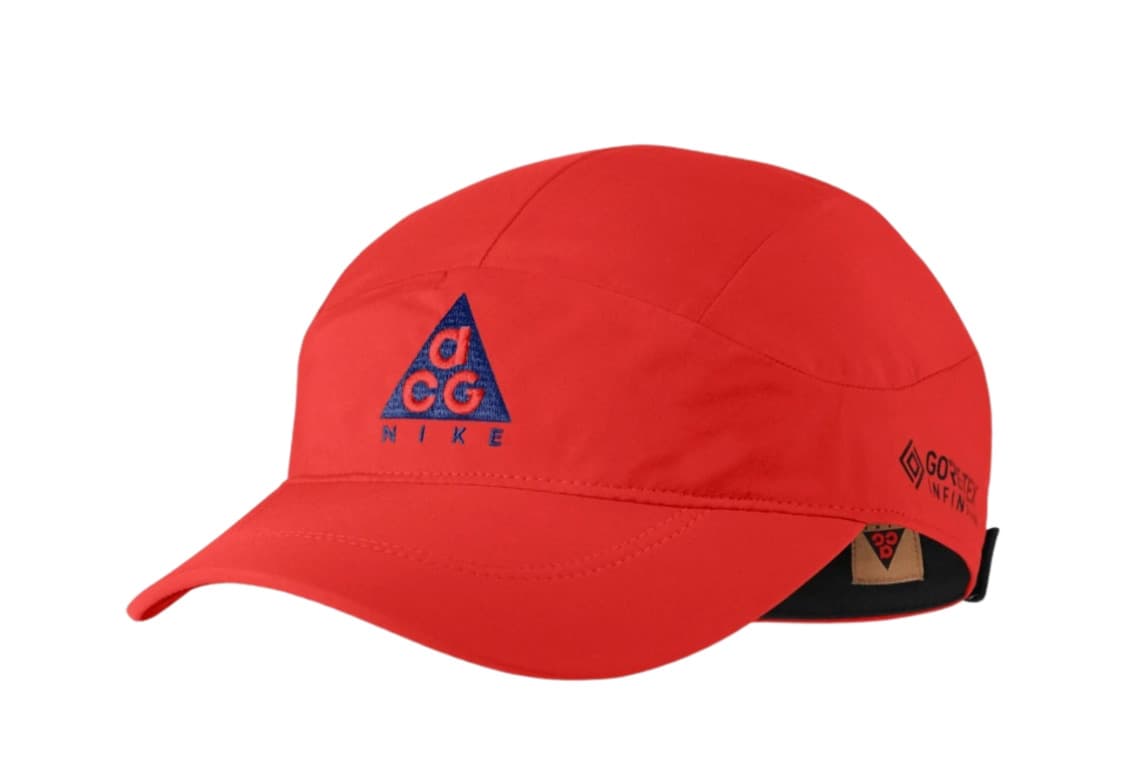 나이키 ACG 고어텍스 캡 모자 상품이미지1