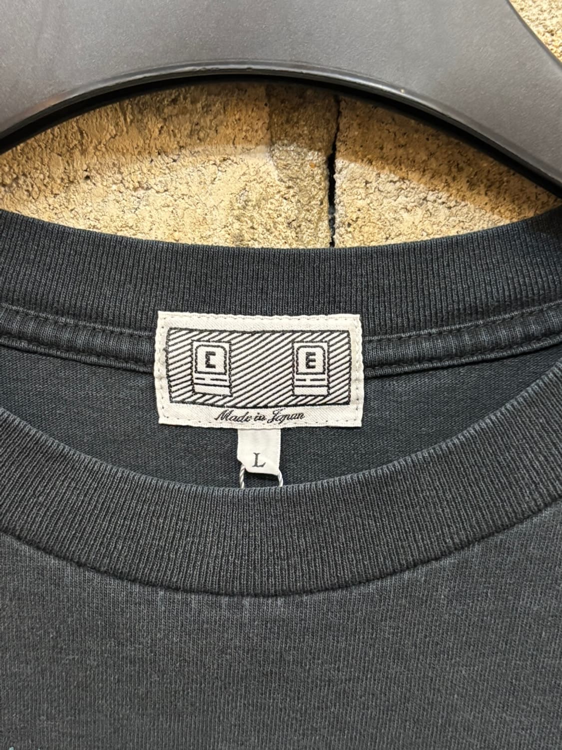 Cav Empt 그래픽 반팔 티셔츠 상품이미지4