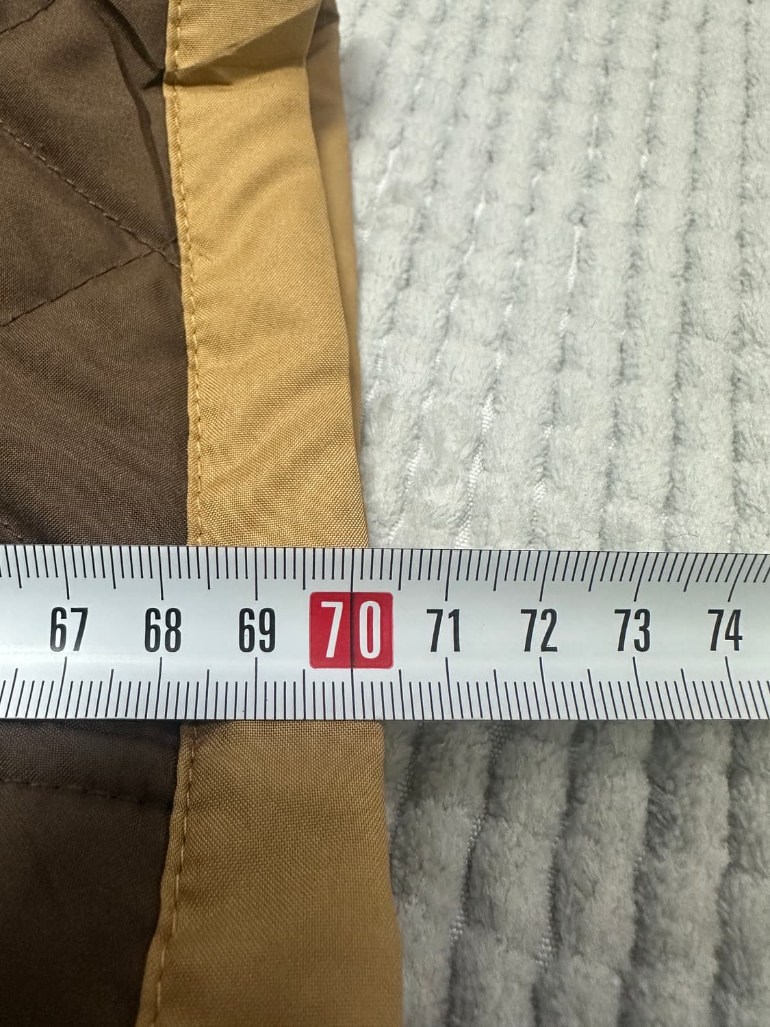 아디다스 퀄팅 점퍼 상품이미지7