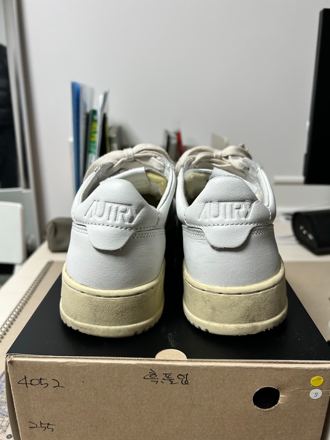 오트리 메달리스트 41 상품이미지2