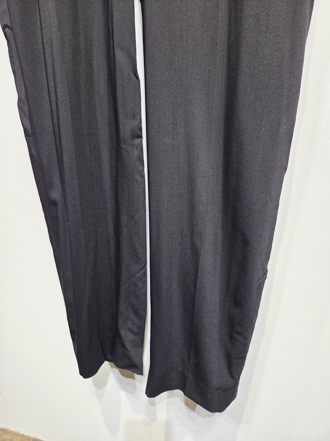 Theory 띠어리. 여자 민소매 드로스트링 웨이스트 점프수트_호칭4 상품이미지6