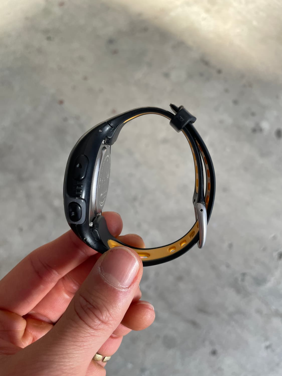 00s Nike Triax Bowerman Series Speed 50 상품이미지9