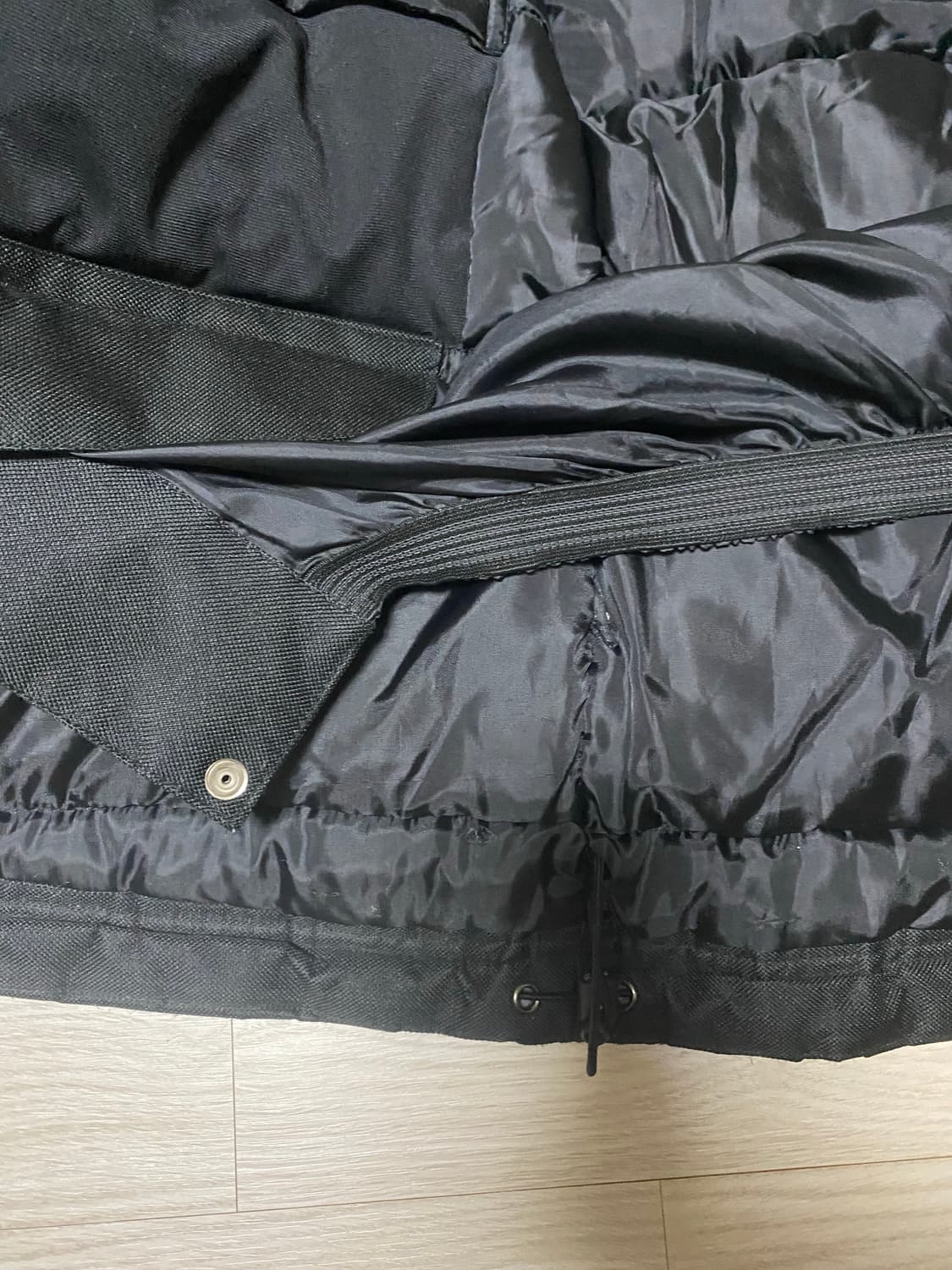 나이키 ACG 고프코어 패딩 상품이미지9