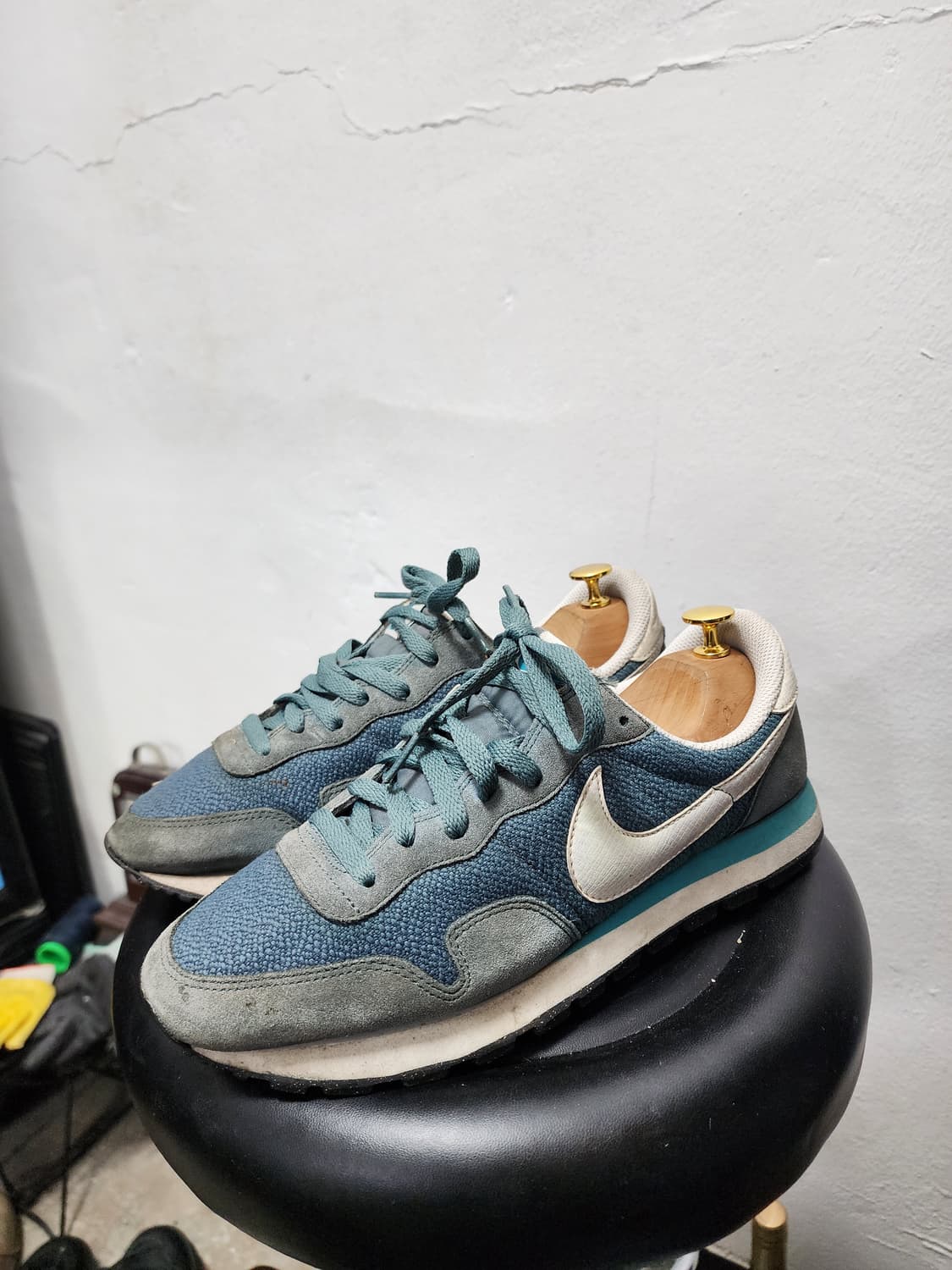 나이키 에어 페가수스 83 스니커즈  상품이미지1