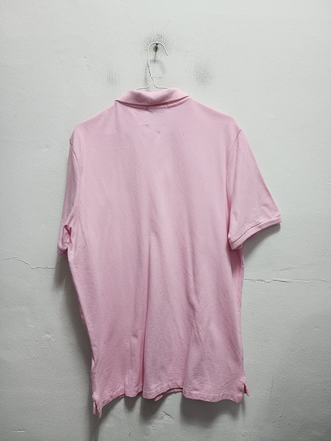 폴로 신형QR 클래식핏 카라티 상품이미지2