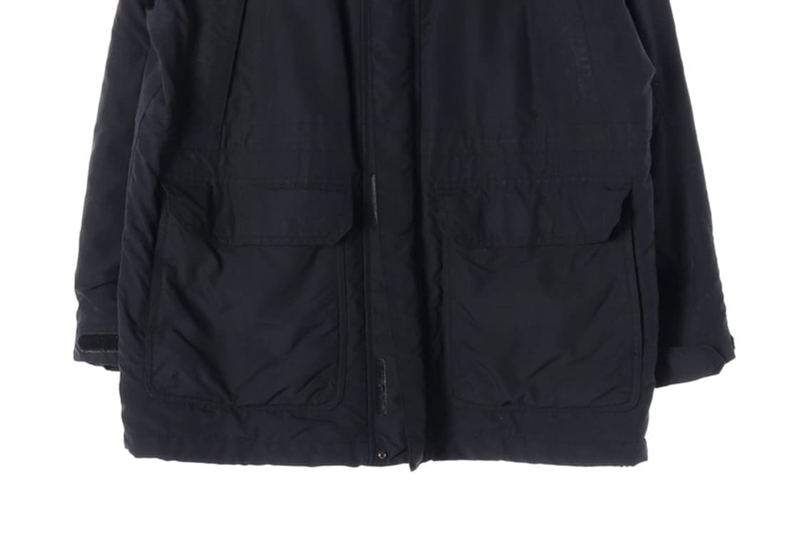 노스페이스 블랙 사파리 필드 자켓 XL 상품이미지5