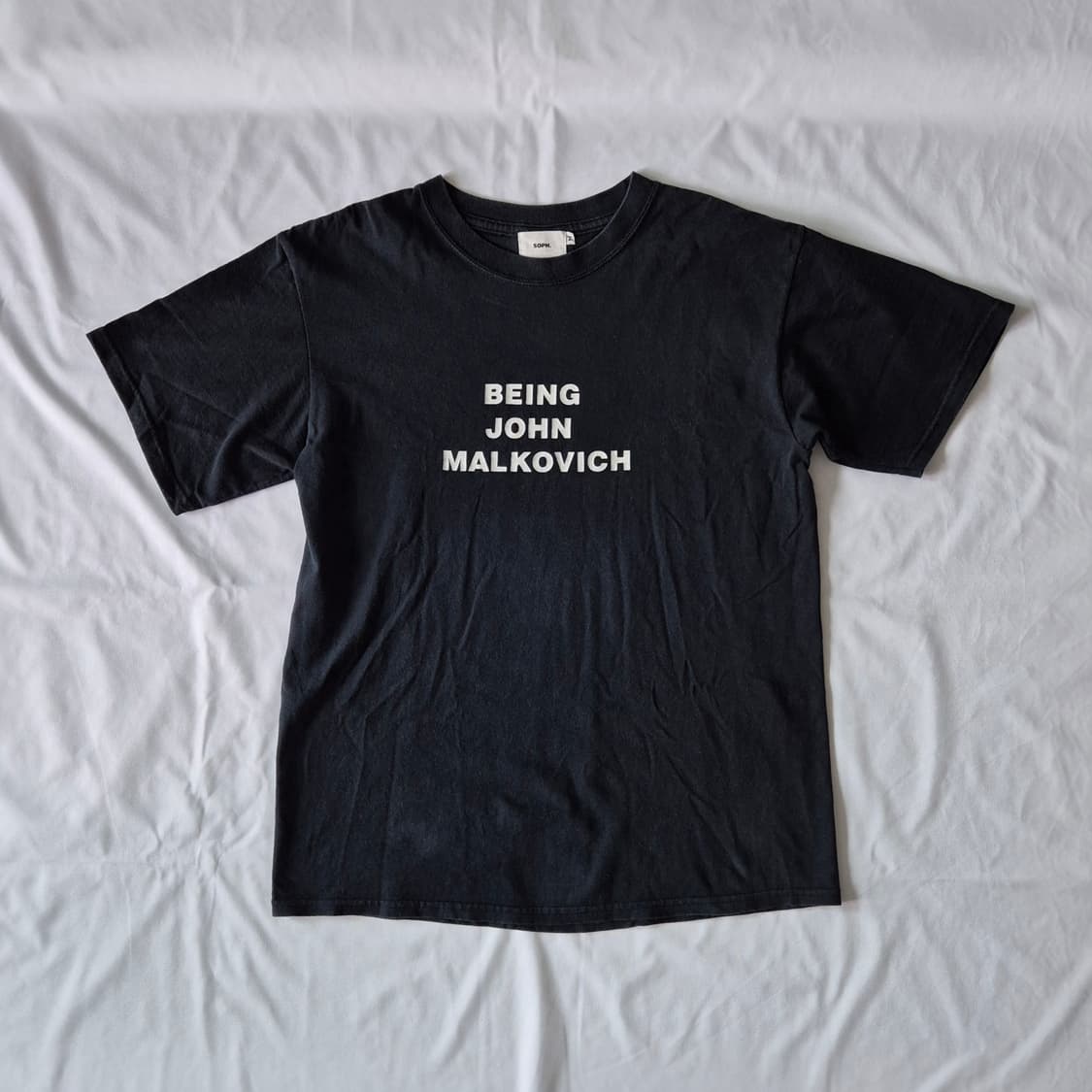 Being John Malkovich, 1999 상품이미지1