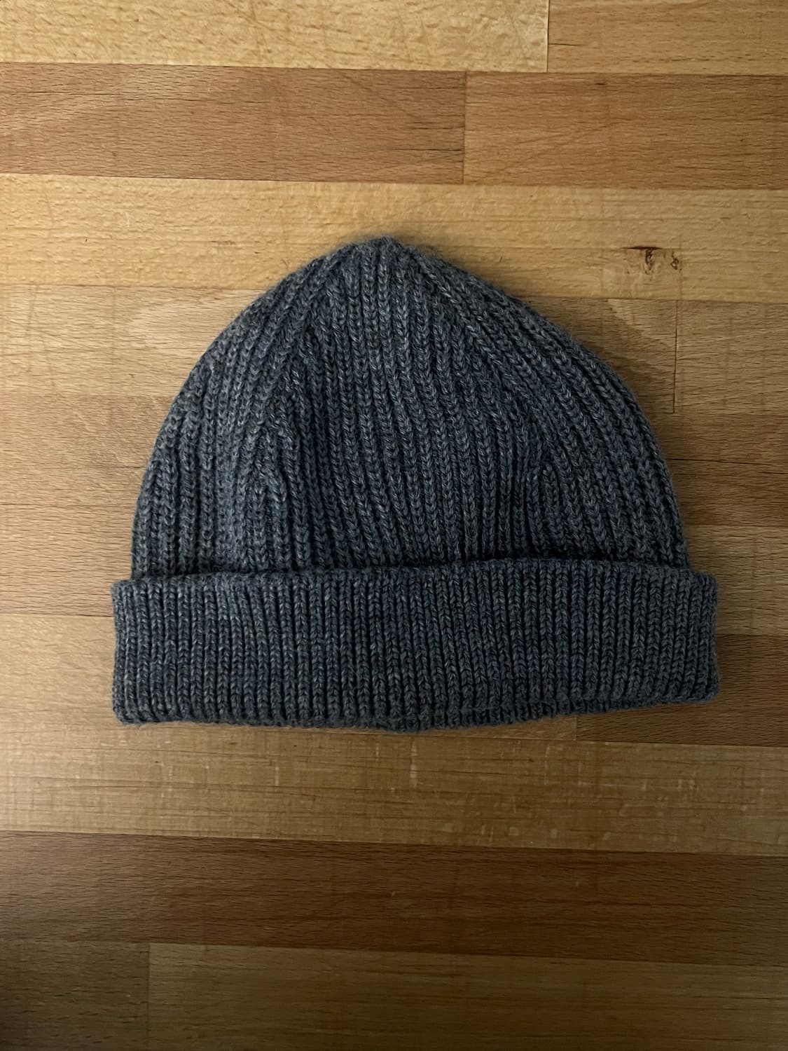 안데르센 안데르센 울 비니 새상품 상품이미지1