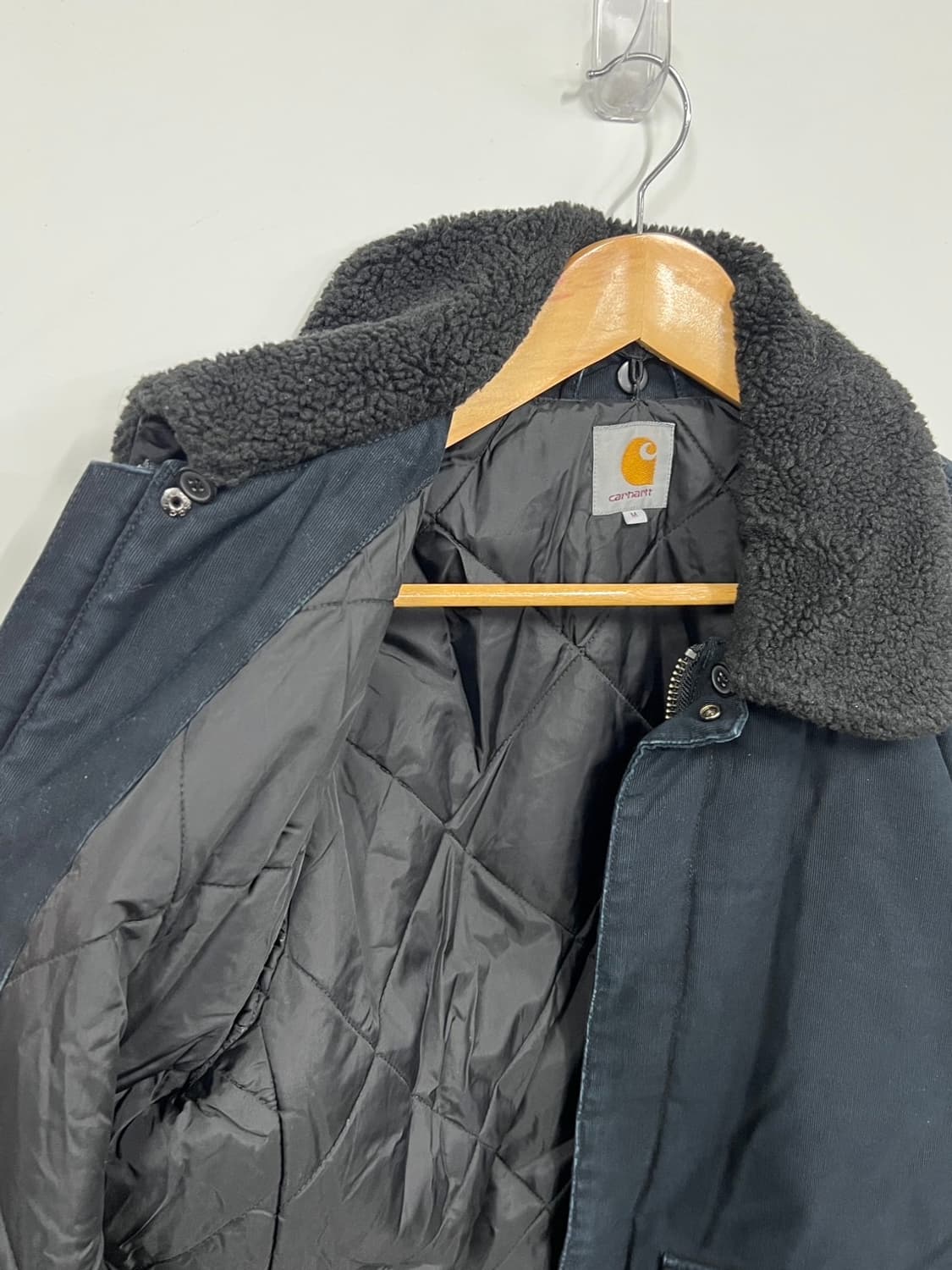 칼하트wip 몬로 워크 자켓 상품이미지3