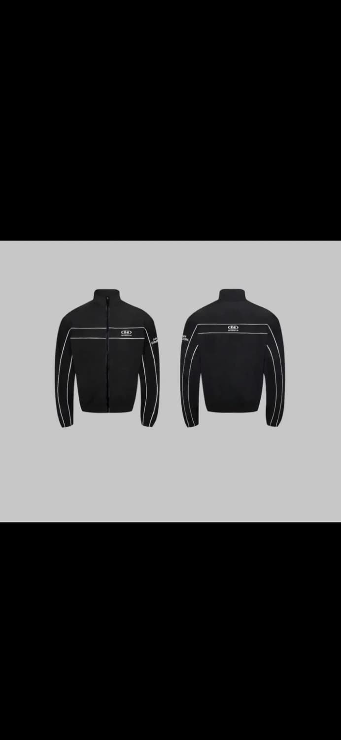 압도 윈드브레이커002 (m) 상품이미지1