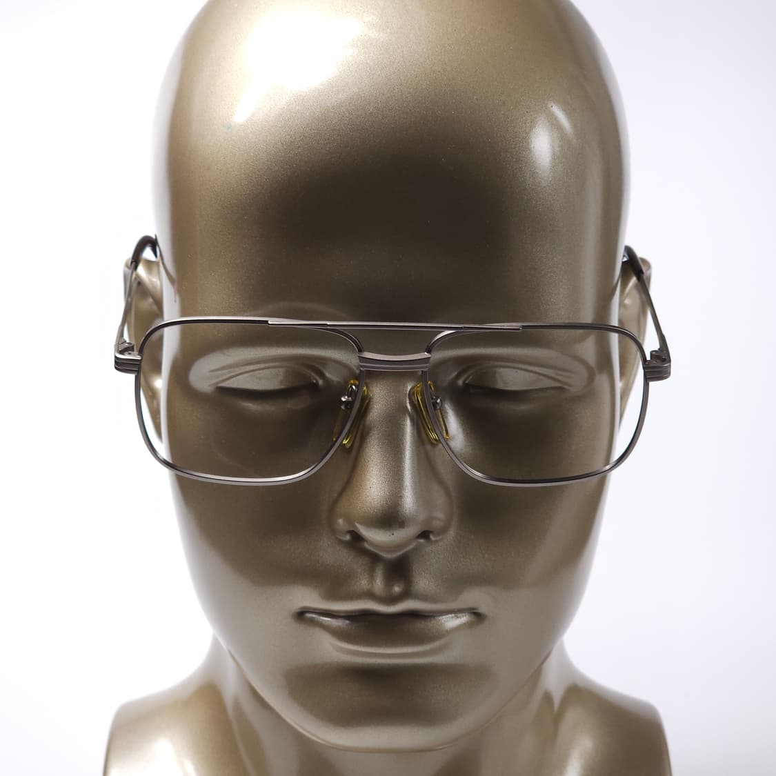 90년도 일본 빈티지 투브릿지 수입 안경 상품이미지8