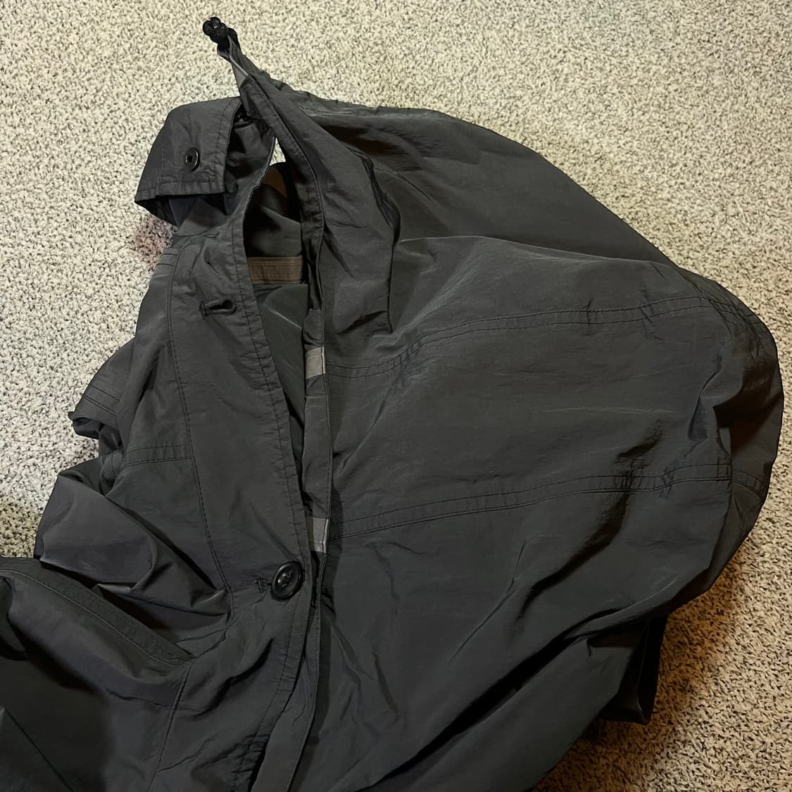 아트 이프 액츠 피쉬테일 자켓 상품이미지3