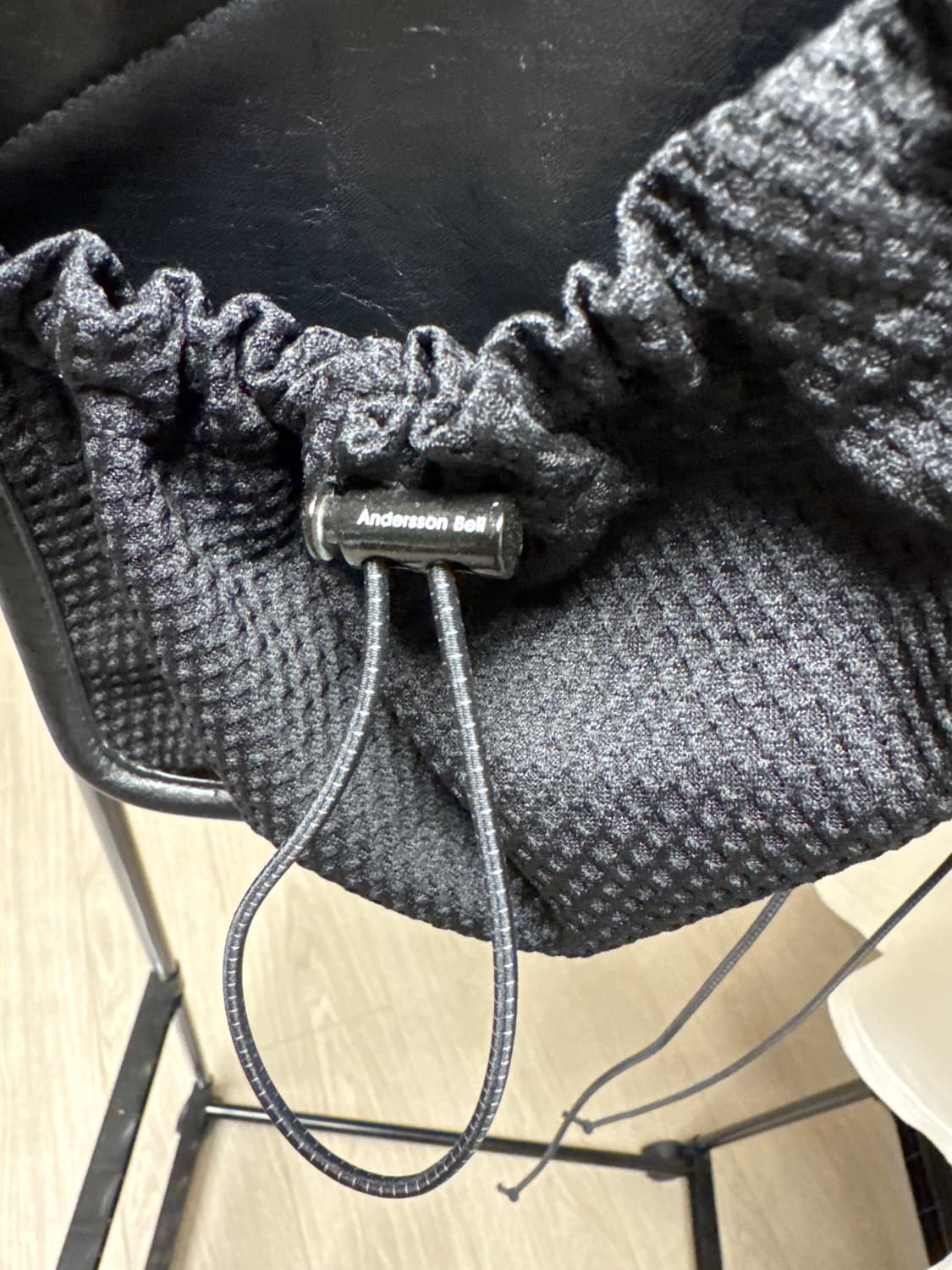 앤더슨벨 초회판 시나 포레더 베스트 L/XL 상품이미지8