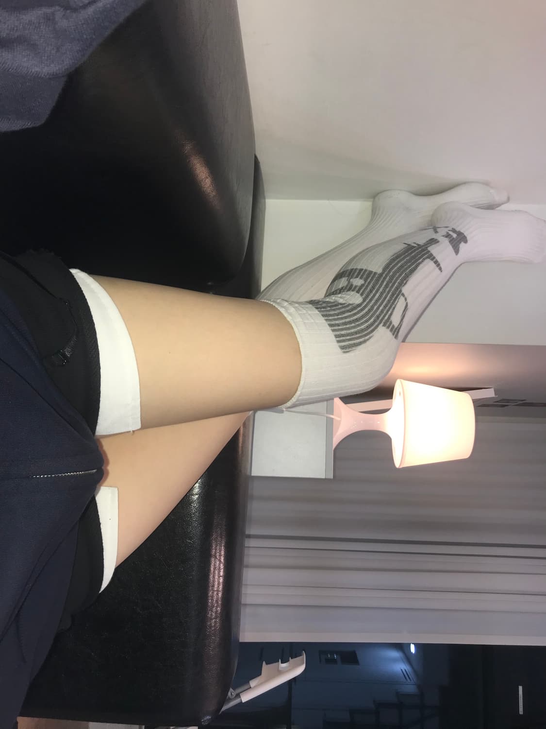 에브리벌스데이 Kitty gun socks  상품이미지2