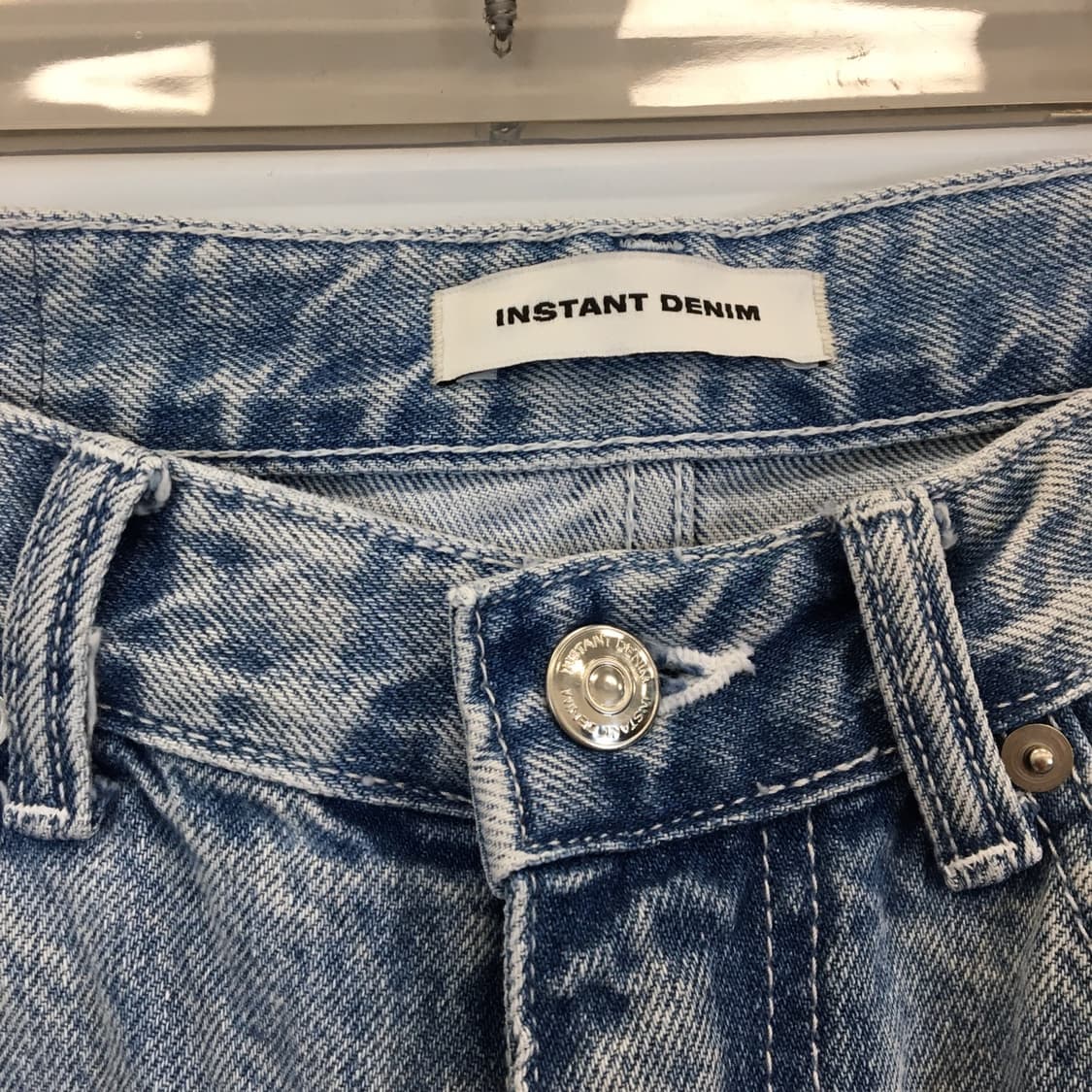 브랜디드 1968 히말라야 데님진 28 인치  상품이미지2