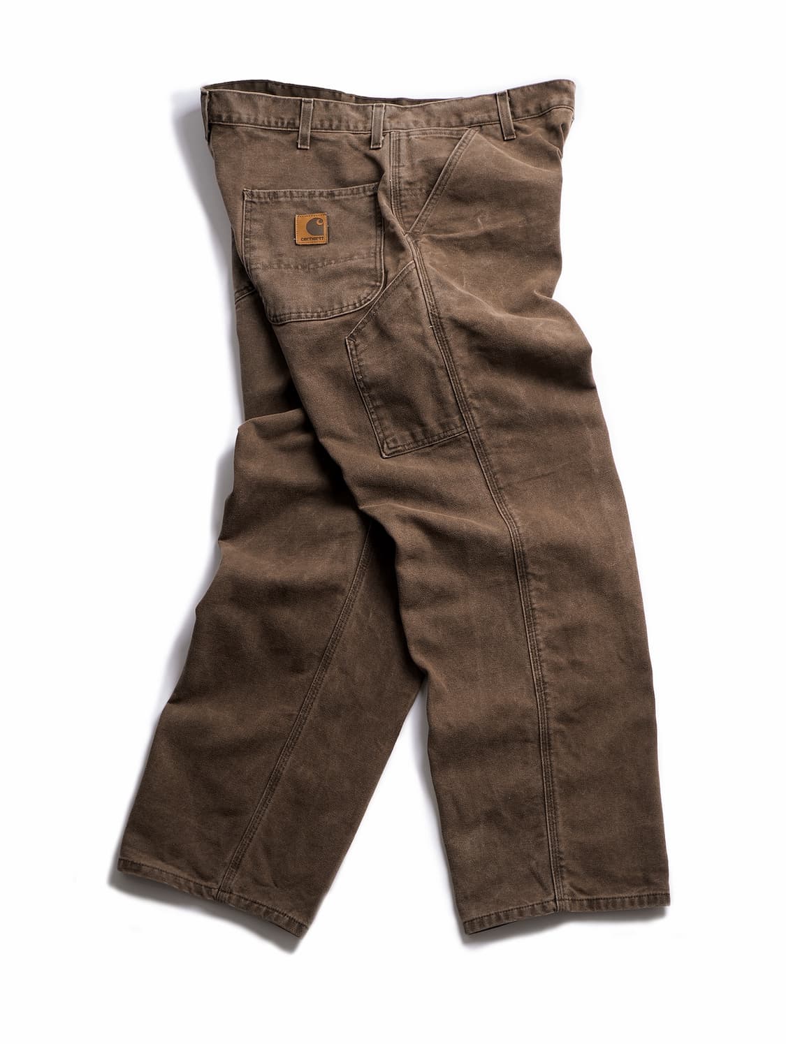 80’s Carhartt Capender Work Pants 상품이미지3
