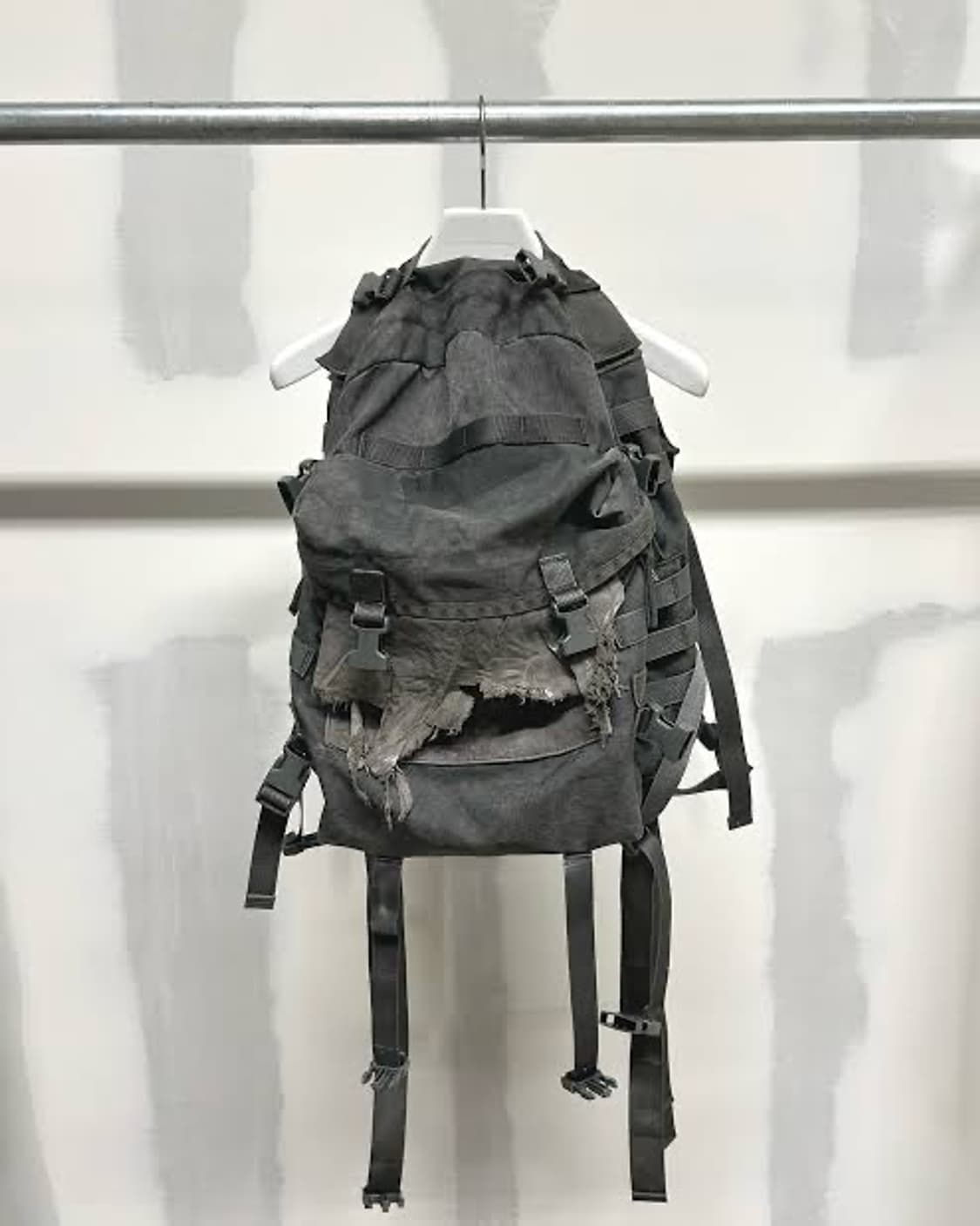 [구매] 알렉산더 디제노바 백팩 ALEXANDER DIGENOVA 상품이미지1