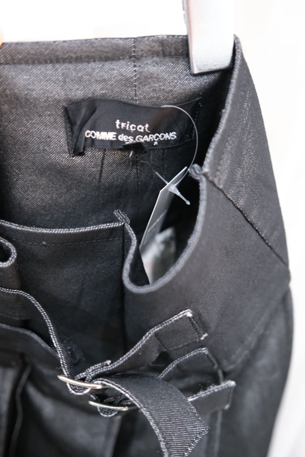 Tricot Comme des Garçons 상품이미지4