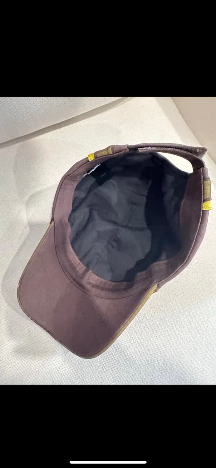 어티슈 스타킹 캡 BR 상품이미지4