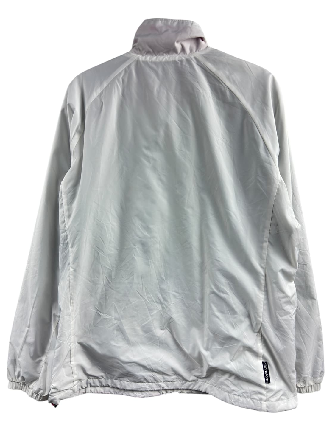 아디다스 핑크화이트 바람막이1449 상품이미지2