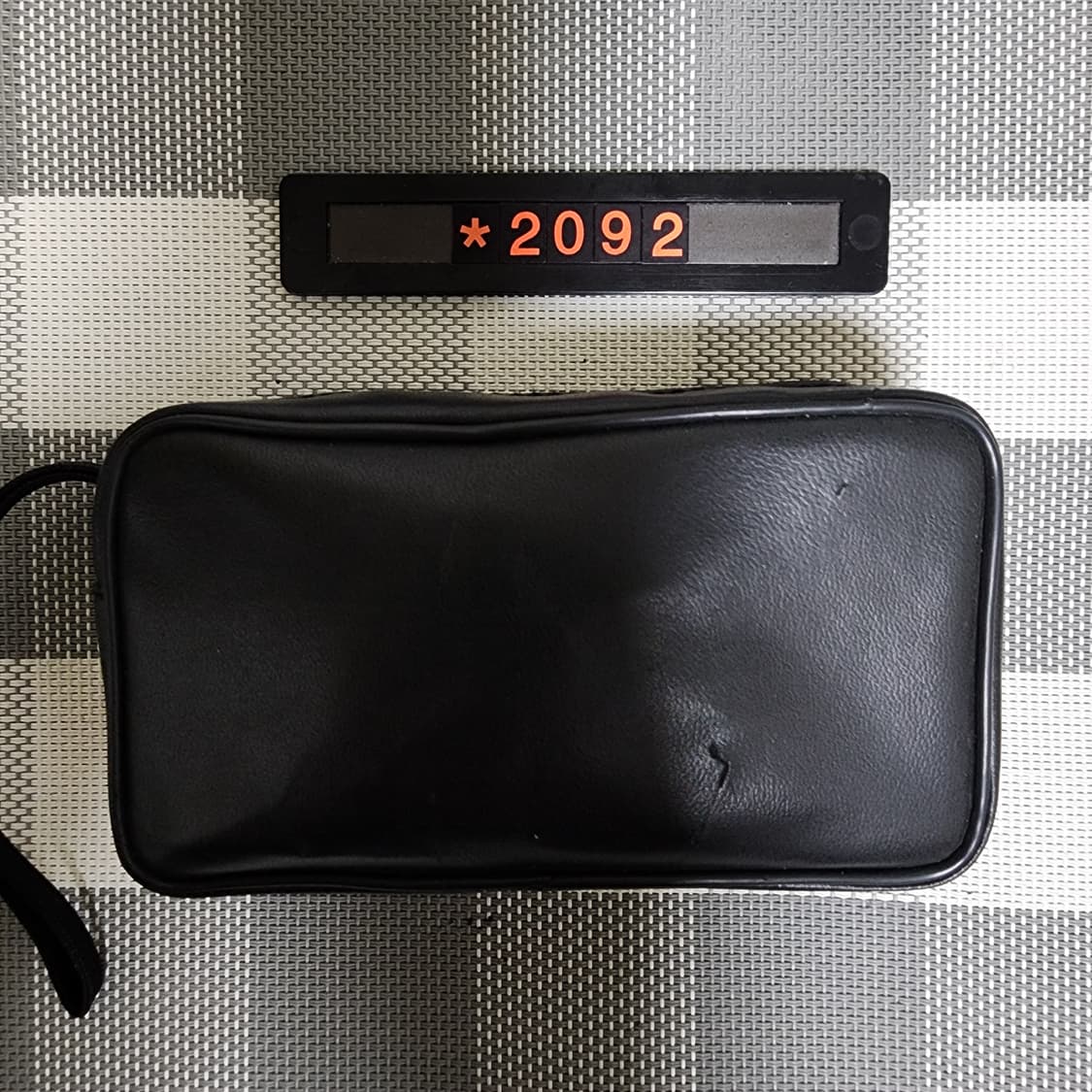 올림푸스 펜 EF 하프 필름카메라 파우치포함 상품이미지6