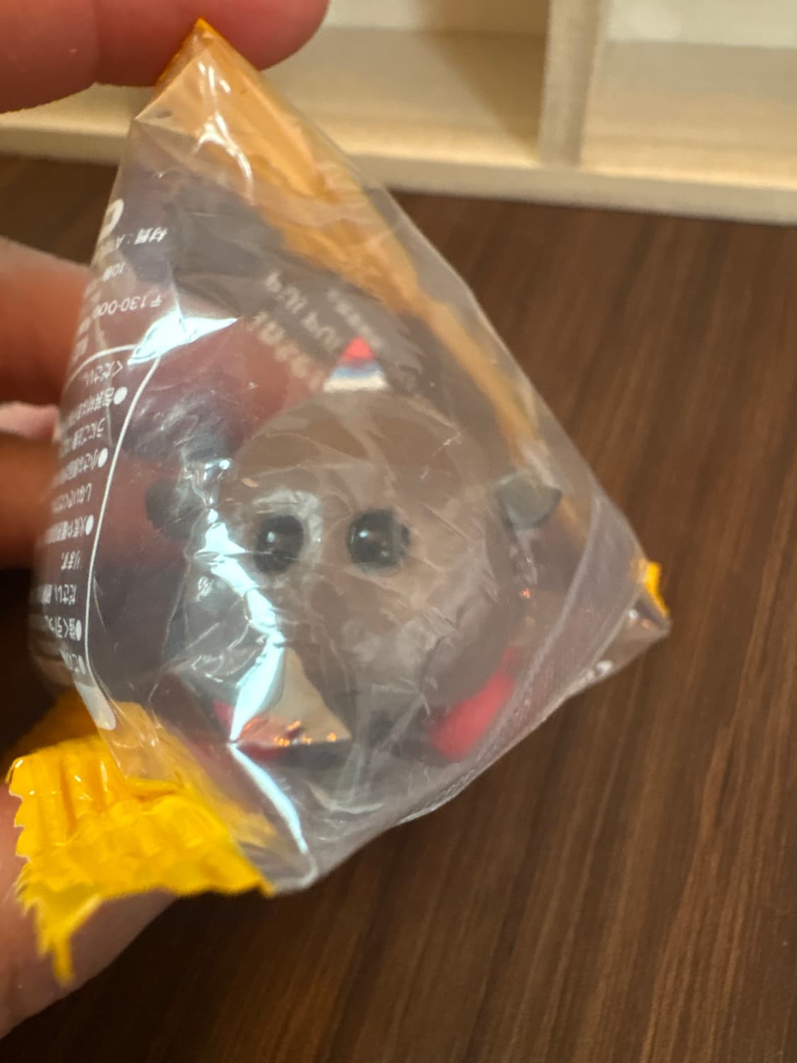 모루카 미니 피규어(테디 상품이미지2