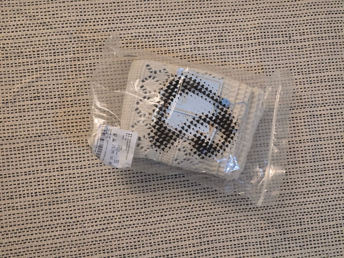 코이세이오 모리 니삭스 아이보리 상품이미지2