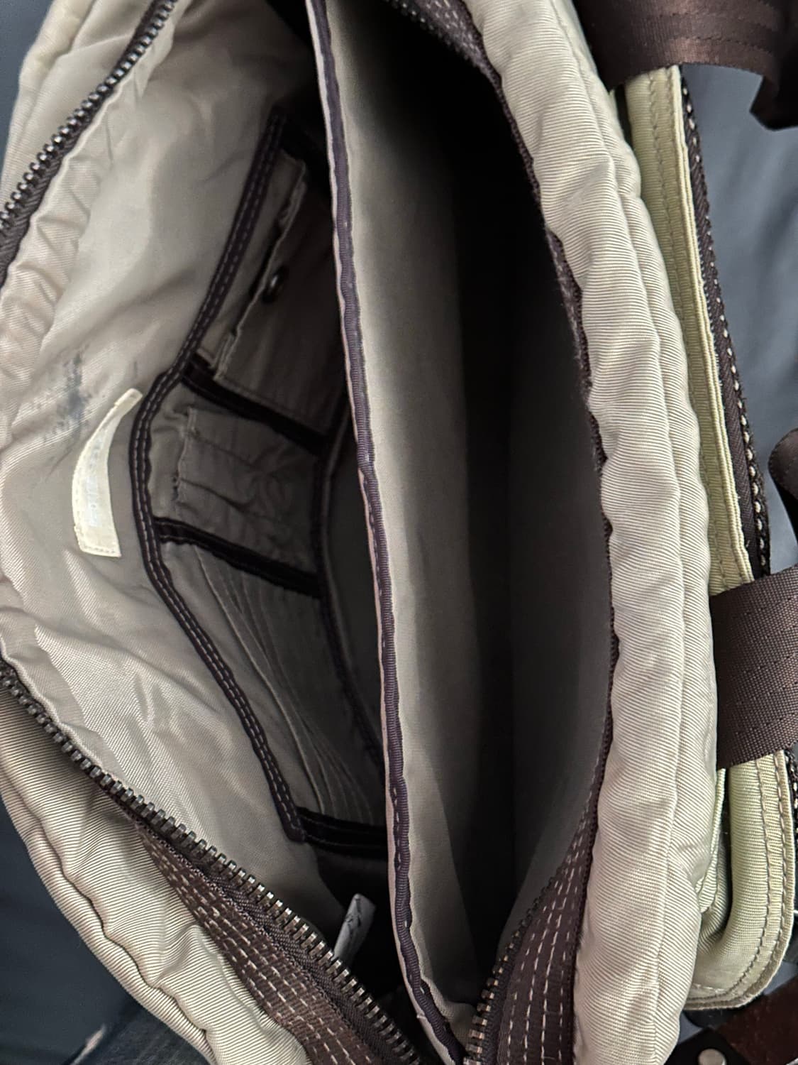 디젤 크로스백  상품이미지3