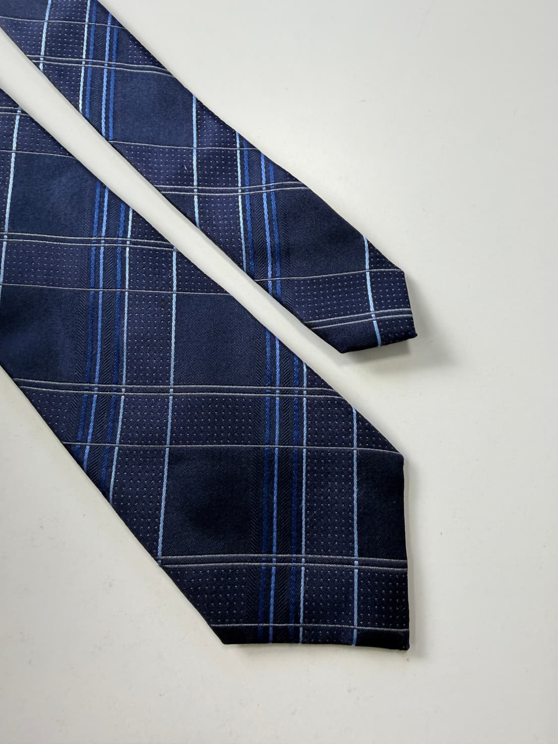 켈빈클라인 Ck (Calvin klein) 실크 넥타이 8cm 상품이미지4