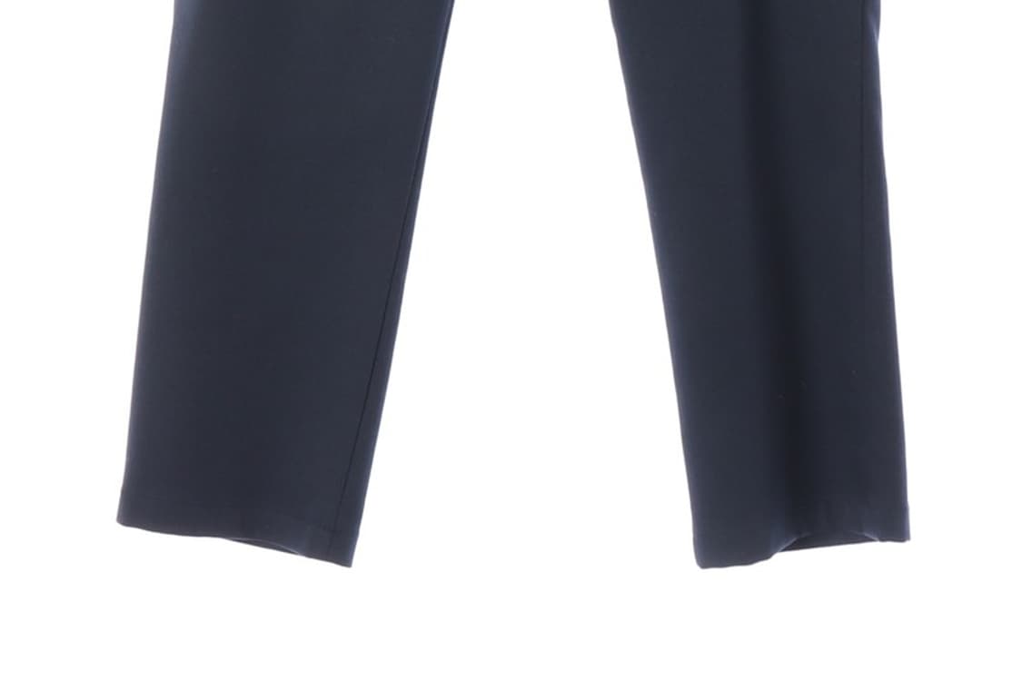 아디다스 골프 퍼포먼스 스트레치 슬랙스 네이비 상품이미지5