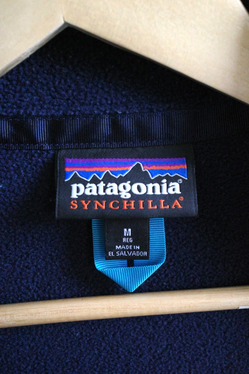 파타고니아 신칠라 베스트 상품이미지6