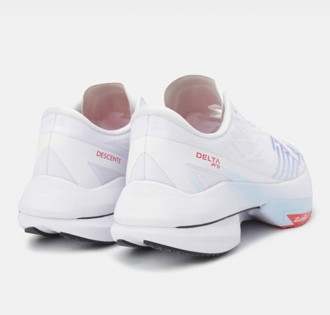 데상트 델타프로 ADV 러닝화 SP213RRN52 상품이미지3