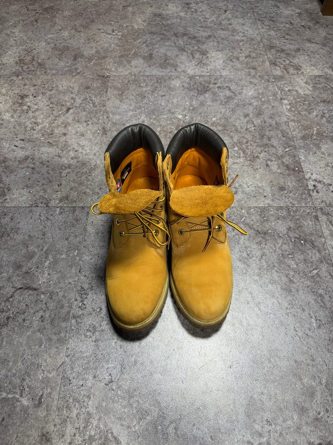 팀버랜드 6인치 프리미엄 265 상품이미지2