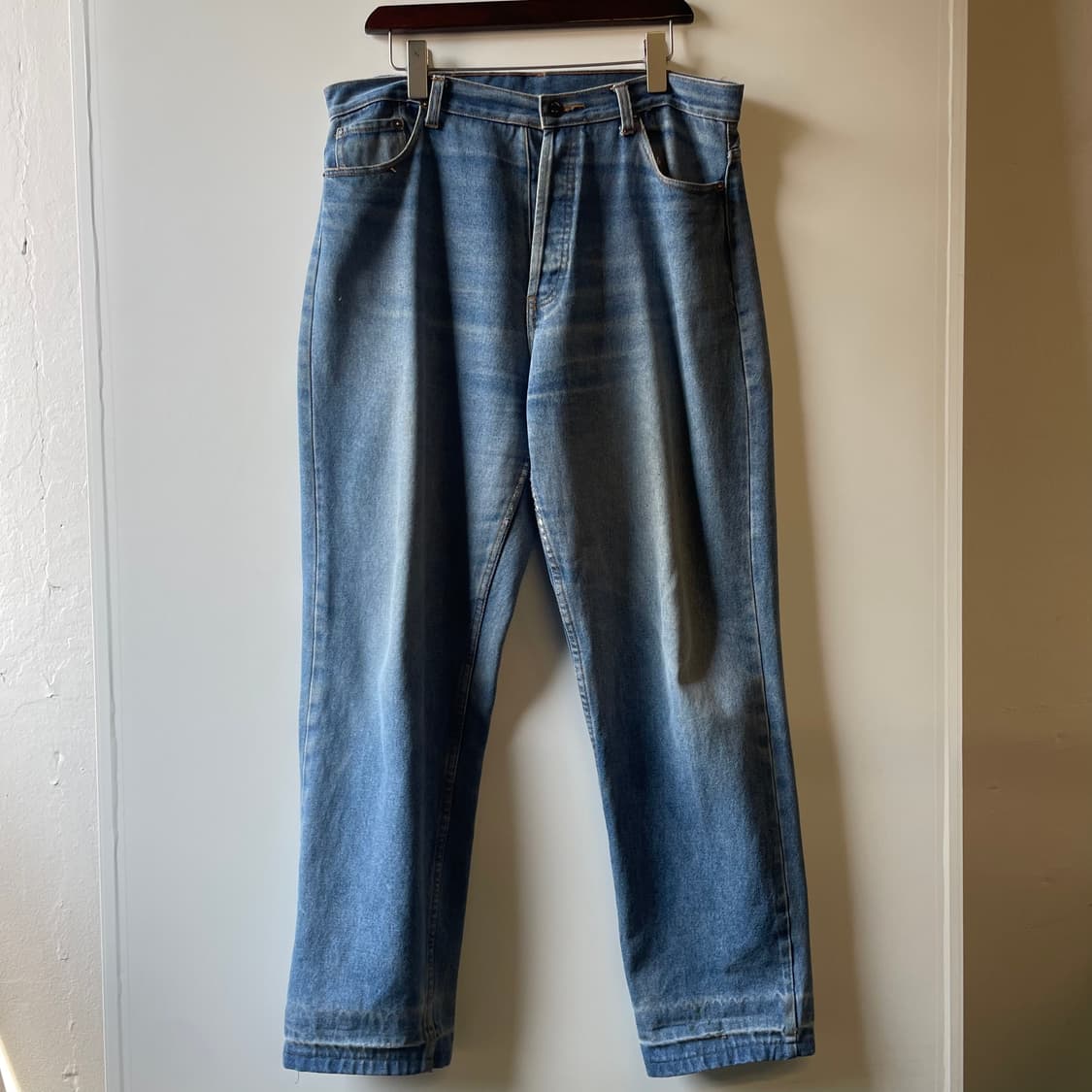 90s 리바이스 501 데님팬츠 상품이미지1
