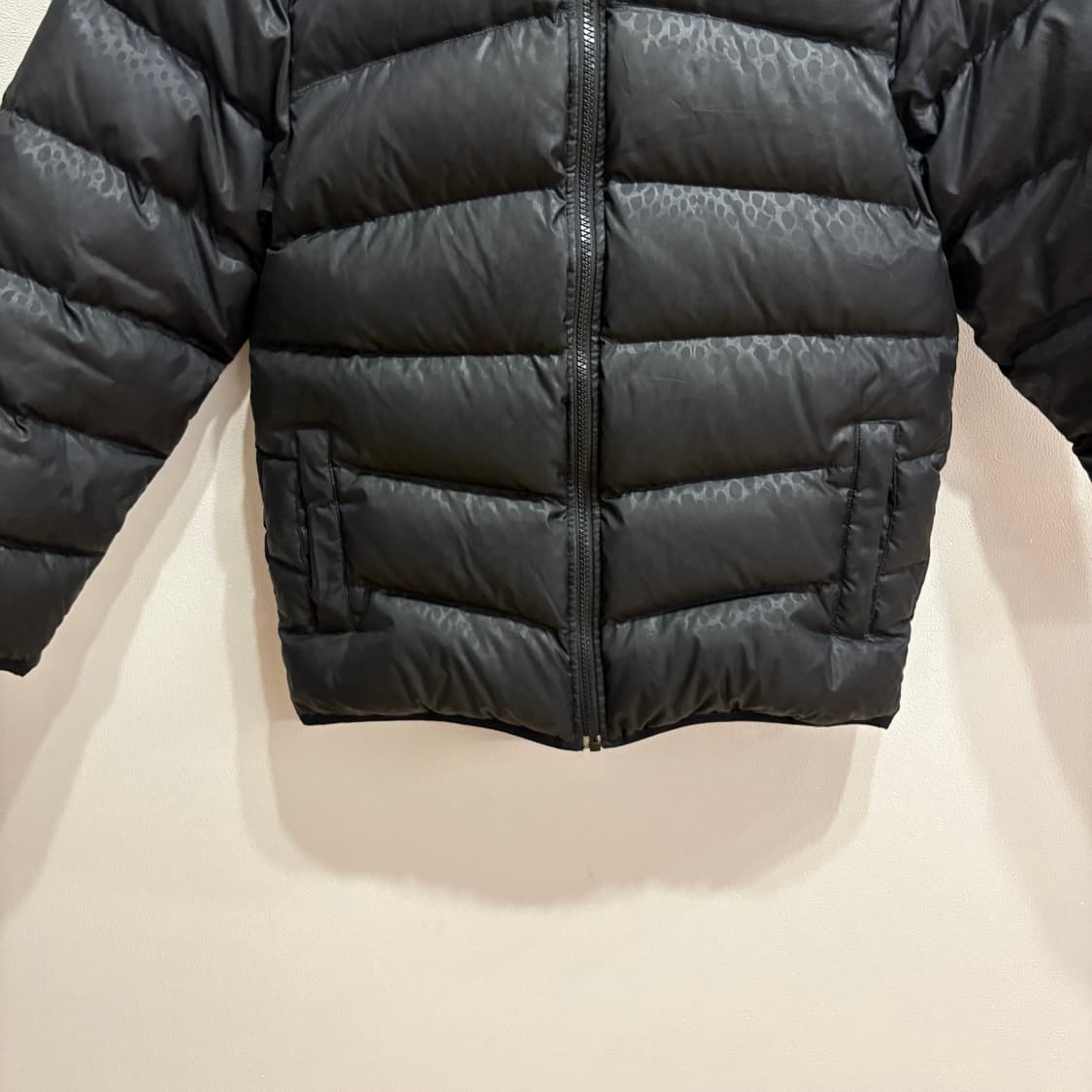 나이키 덕다운 패딩 M 사이즈(아동,여성용) 상품이미지2