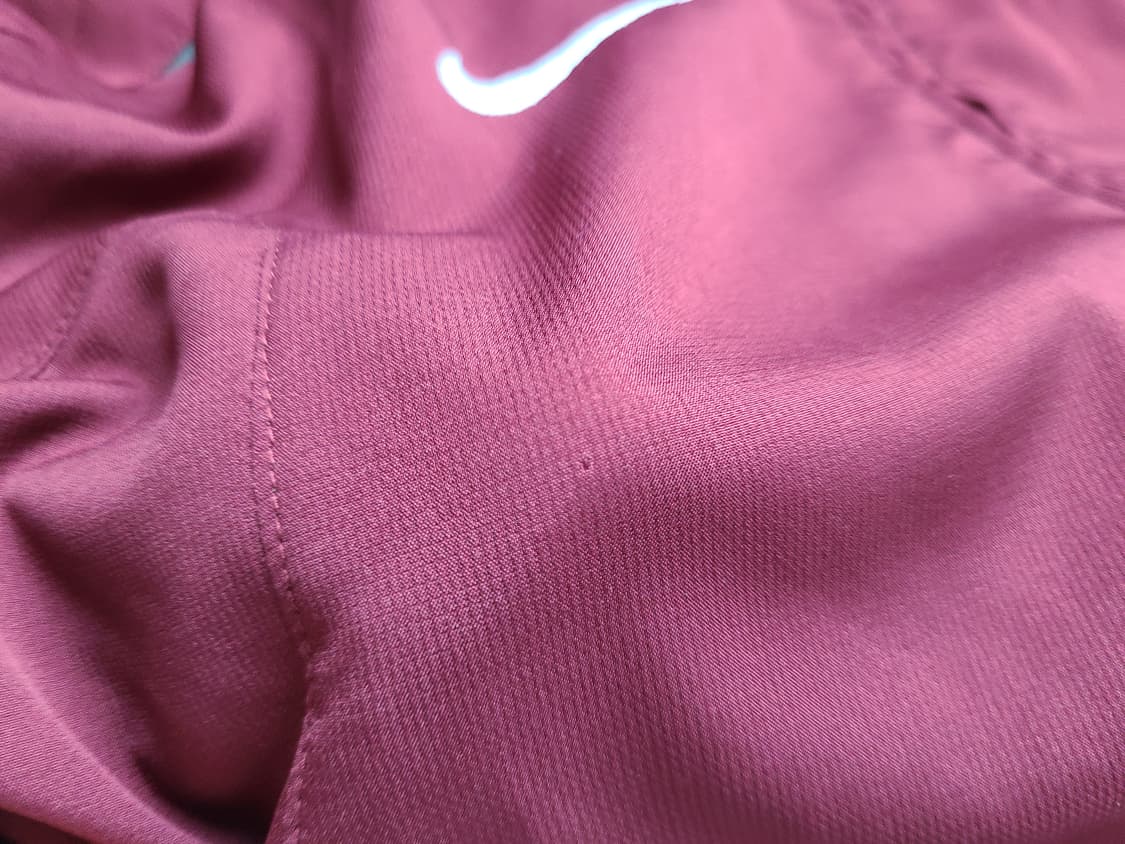 아스날 나이키 하이버리 트랙탑 (US XL) 상품이미지8