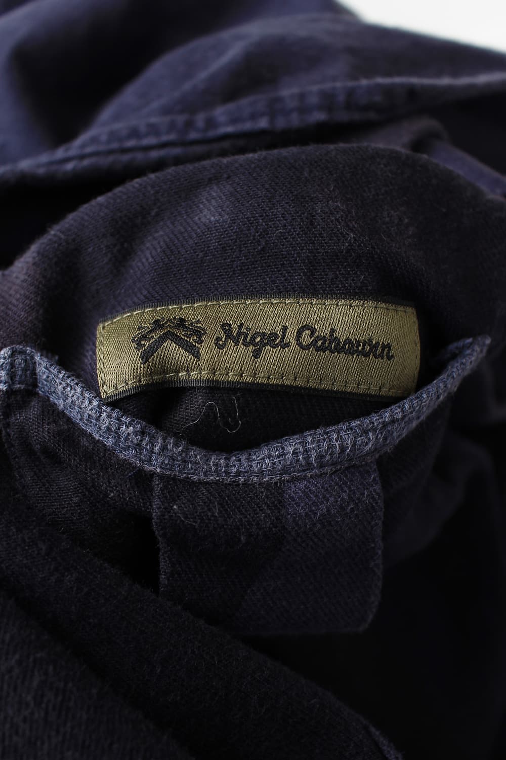 NIGEL CABOURN Reversible Jacket 상품이미지3