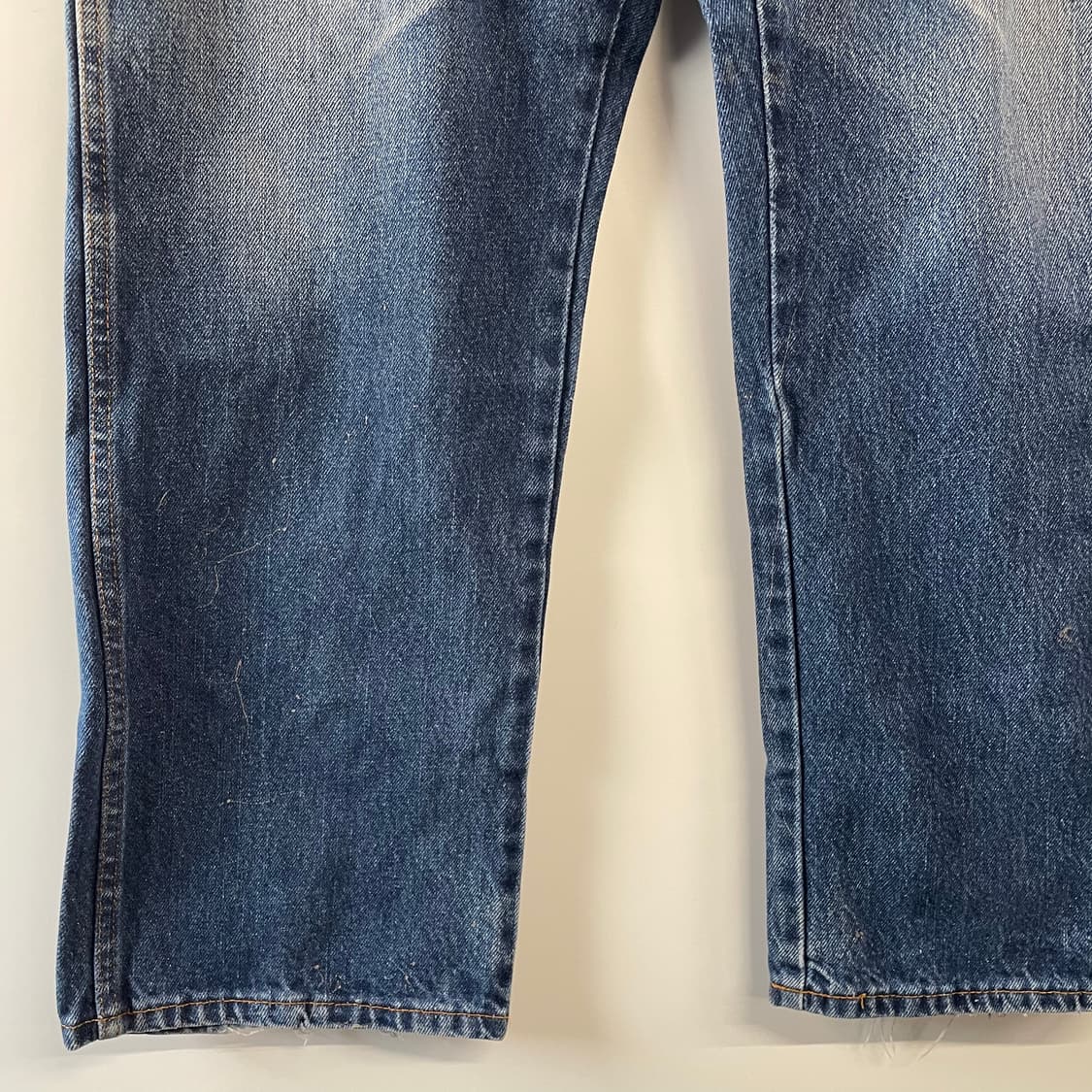 디키즈 데님팬츠 상품이미지5