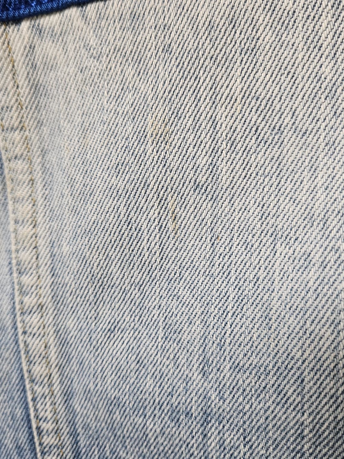 Calvin Klein Jeans 데님 자켓 상품이미지6