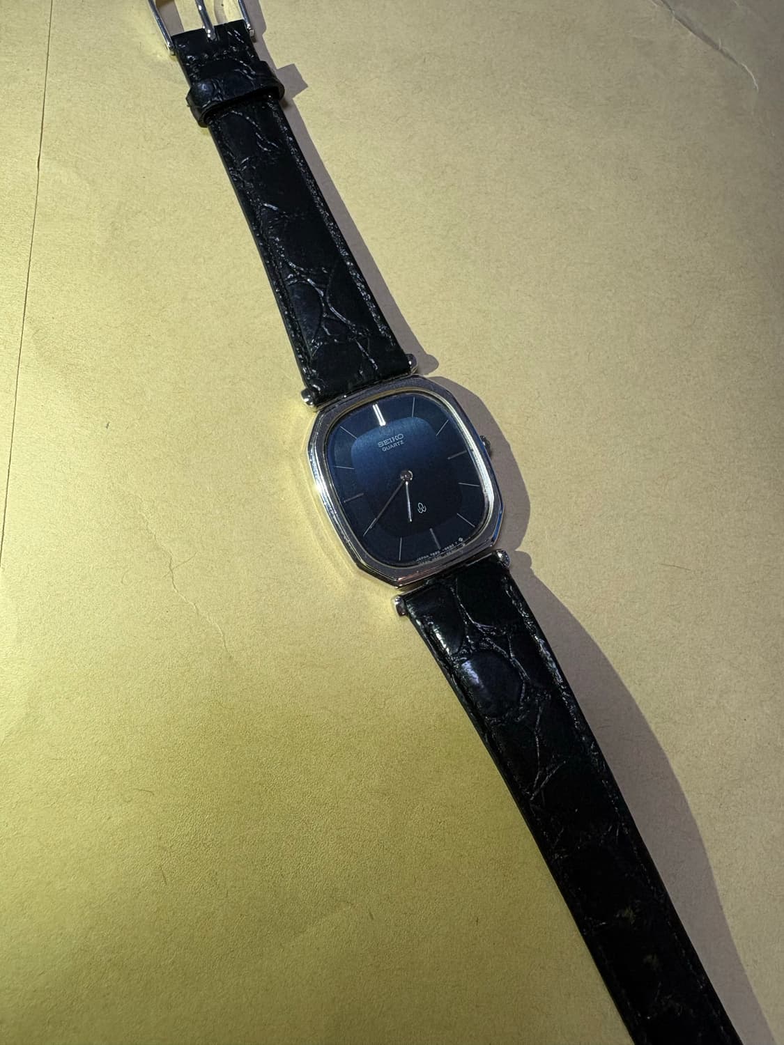 세이코 7820-5480  상품이미지6