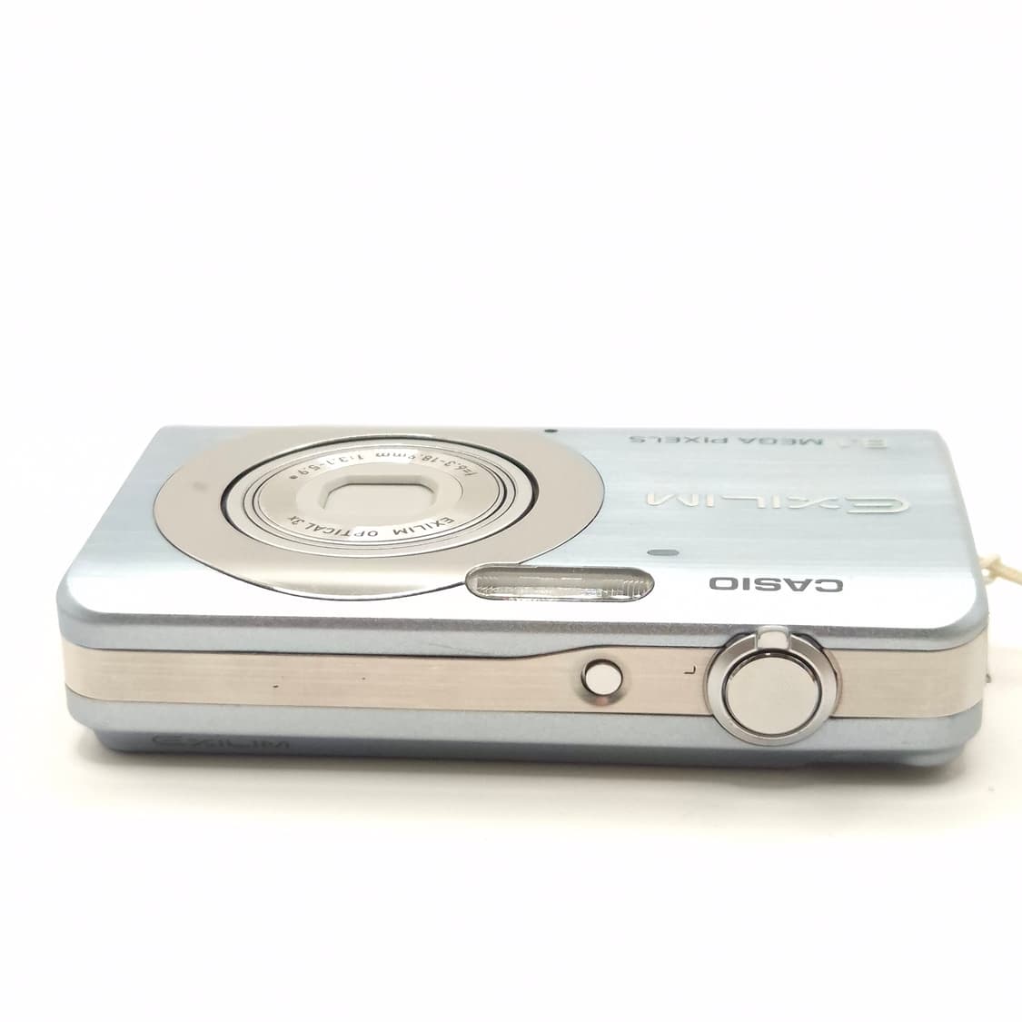 구름색☁️🩵카시오 엑슬림 EX-Z80 스카이블루 상품이미지4