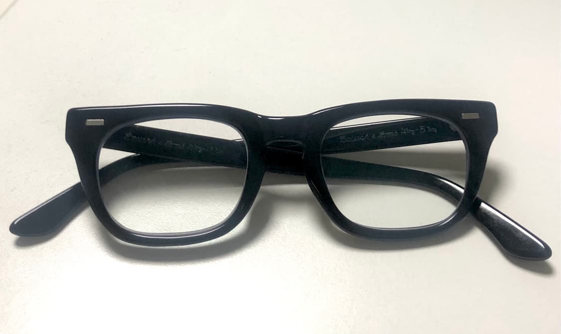 빈티지 바슈롬 USS 2세대 44ㅁ20 상품이미지2