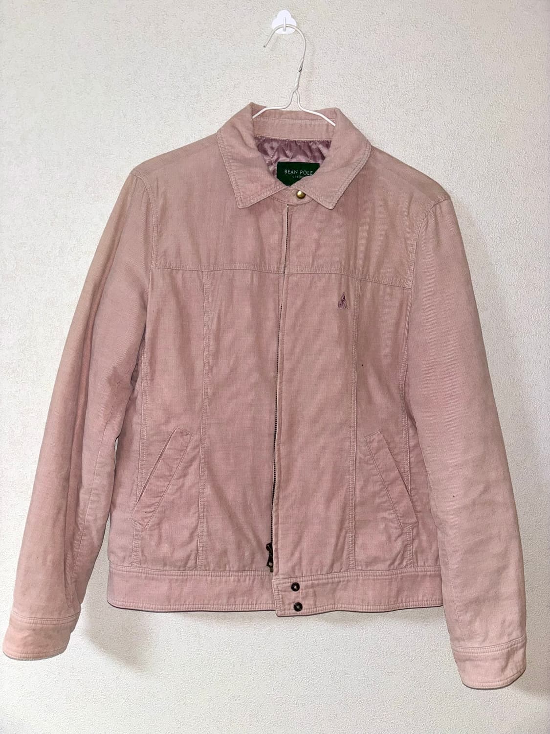 빈폴 자켓 핑크 상품이미지1