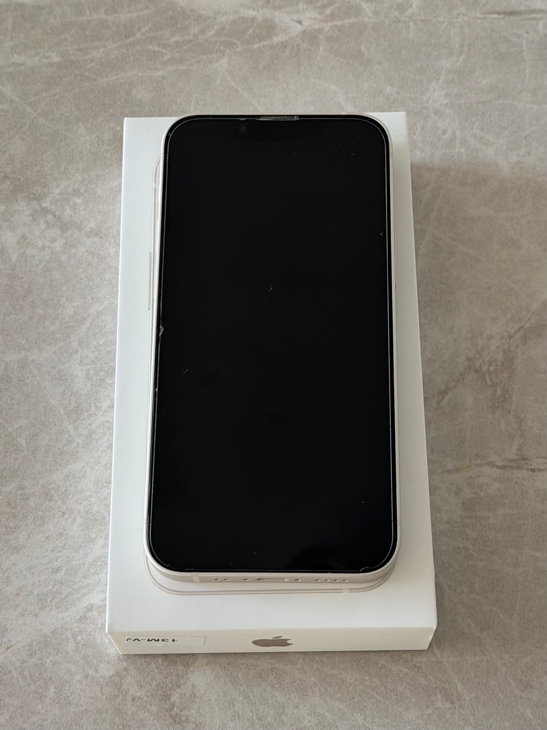 아이폰13미니 스타라이트 128G 상품이미지2