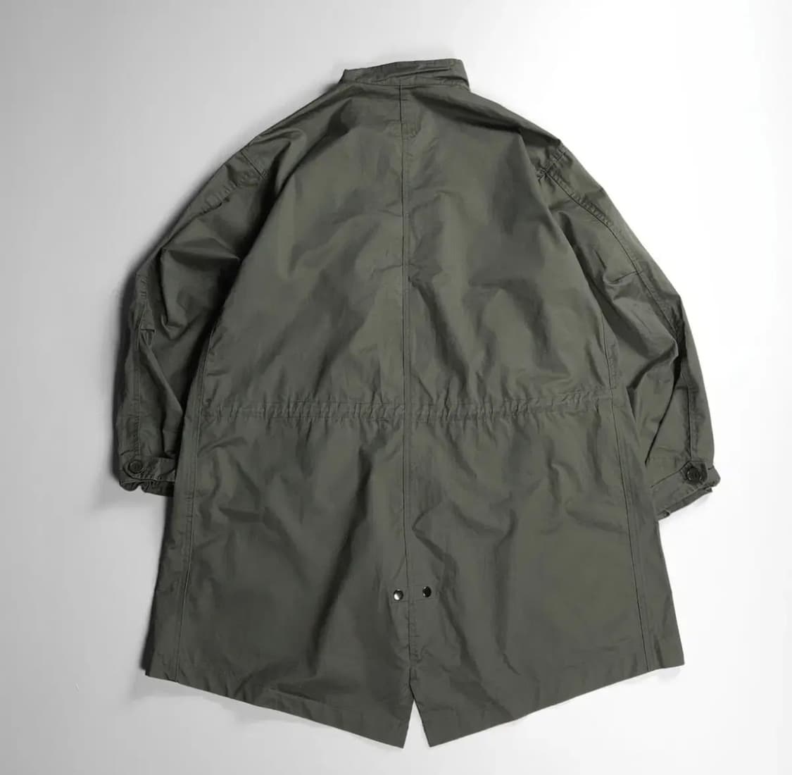 파르티멘토 M-65 피쉬테일 파카 (L) 상품이미지2