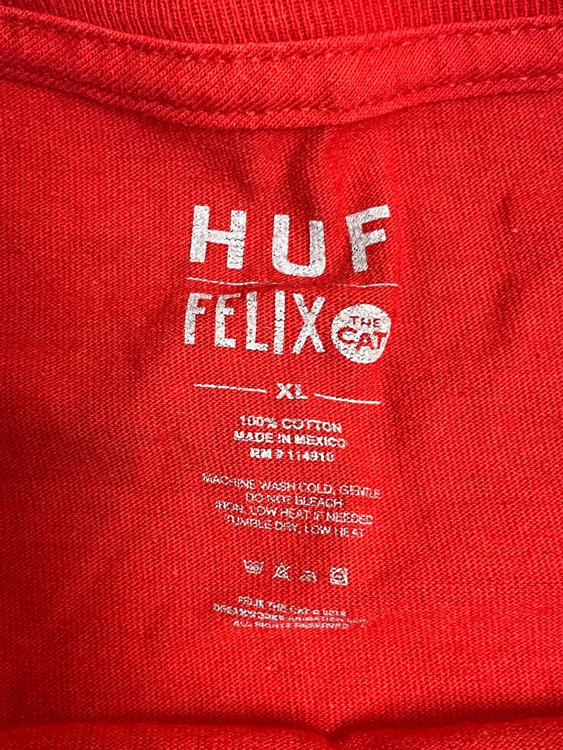 HUF 롱슬리브  상품이미지6