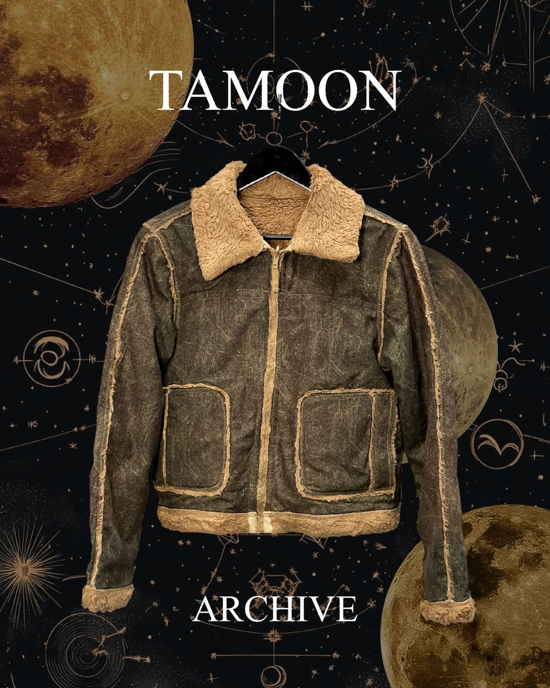 JPN Mustang 상품이미지1